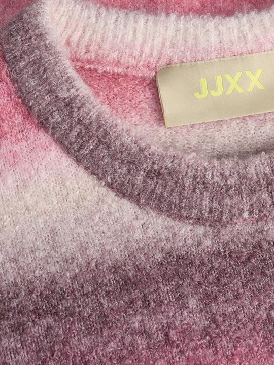 Actual product image JJXX Jxamira Crew Neck Knit Ln (XS)