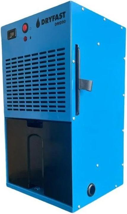 Produktbild Dryfast DMD90 Mobiler Luftentfeuchter (90 m², 20 l/24h)