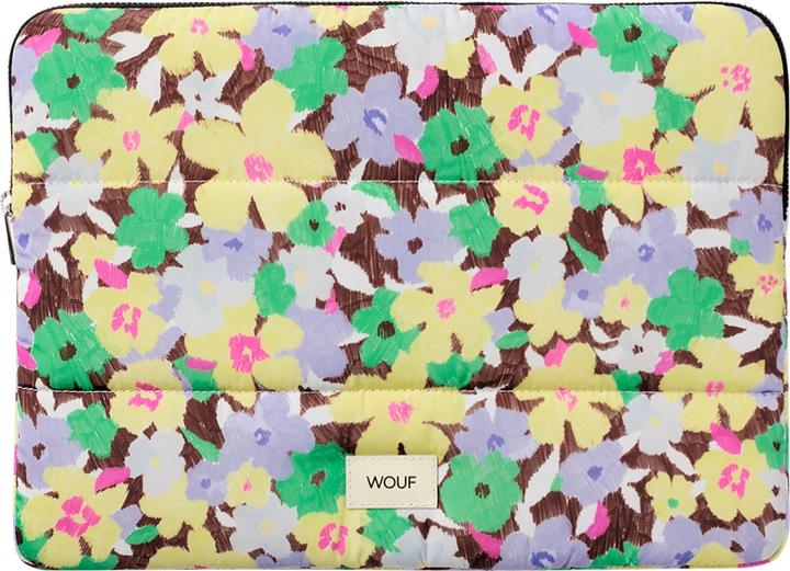 Image du produit Wouf Housse pour ordinateur portable 36 cm (17")