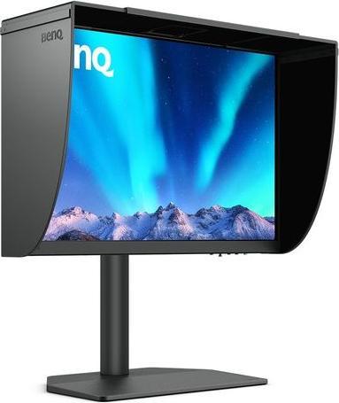 Image du produit BenQ PhotoVue SW242Q (2560 x 1600 pixels, 24.10")