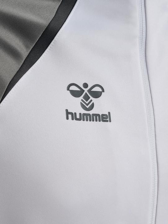 Produktbild hummel hmlLEAD 2.0 TRACK ZIP JACKET (XS)