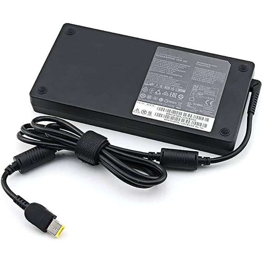 Lenovo Ac Adapter (230 W), Notebook Netzteil