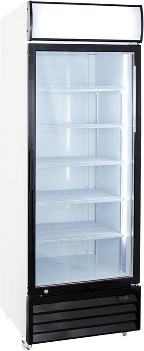 Produktbild Kibernetik Ks600m (592 l)