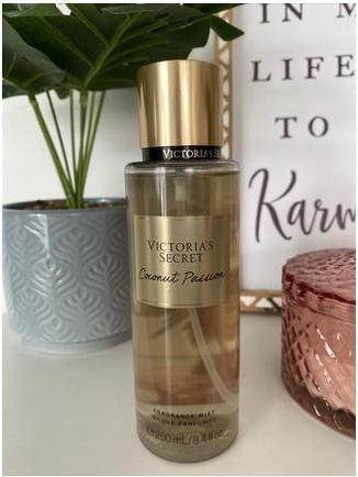 Produktbild Victoria's Secret Coconut Passion (Body Mist, 250 ml)