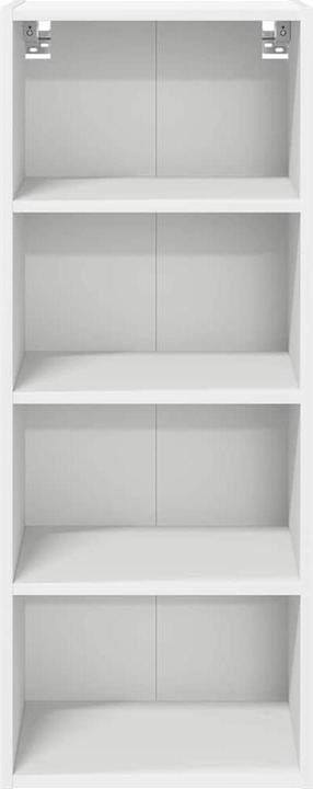 Produktbild vidaXL Küchenaufbewahrung (29.50 x 40 x 100 cm)