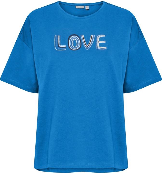 Actual product image Fransa FRKOKO TEE 1 20613772 (M)