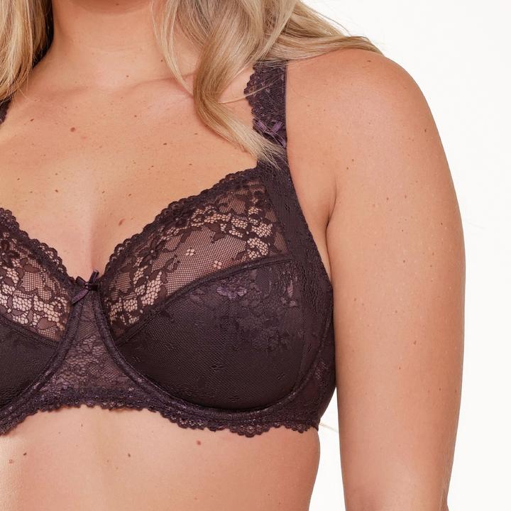 Immagine prodotto LingaDore Reggiseno con ferretto DAILY (Confezione singola, 70 E)