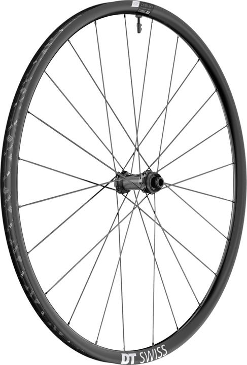 Actual product image DT Swiss ER 1600 Spline (Front wheel, 28")