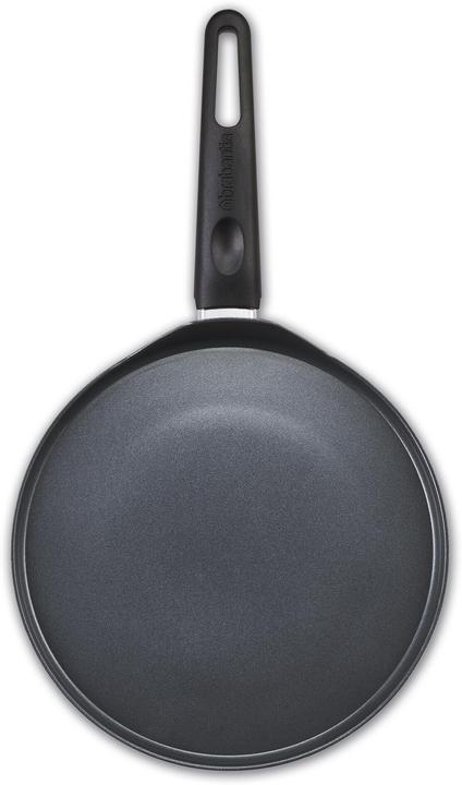 Produktbild Brabantia Indu+ Pfannkuchenpfanne (24 cm, Pfannenset + Topfset, Aluminium)