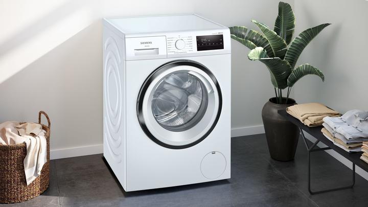 Produktbild Siemens WM14N21IDN Washing machine