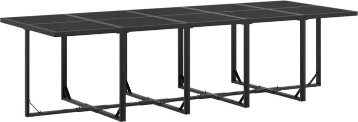 Produktbild vidaXL Garten Essgruppe