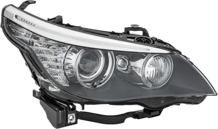 Actual product image HLL Main headlight, right (D1S, H3, H8, PY21W)