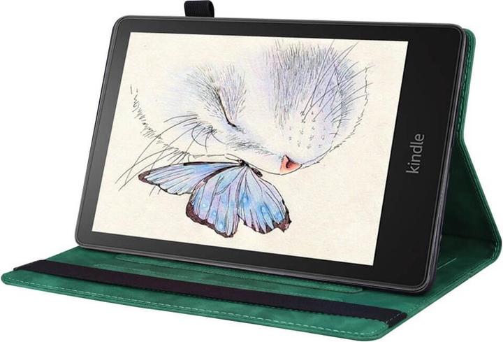 Produktbild Cover-Discount Kindle Paperwhite 2024 - Etui mit Kartenfächer