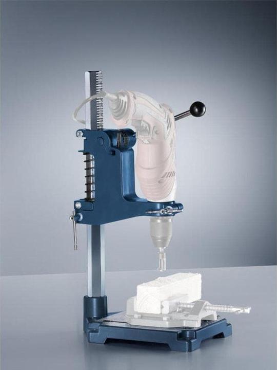 Produktbild kwb Profi Bohrständer