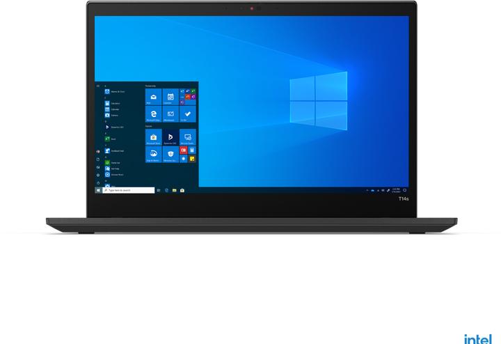 Produktbild Lenovo ThinkPad T14s G2 (14", Intel Core i5-1135G7, 8 GB, 256 GB, DE)