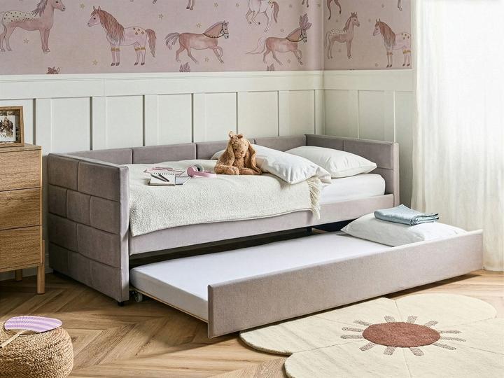 Produktbild Beliani Chavonne (90 x 200 cm)