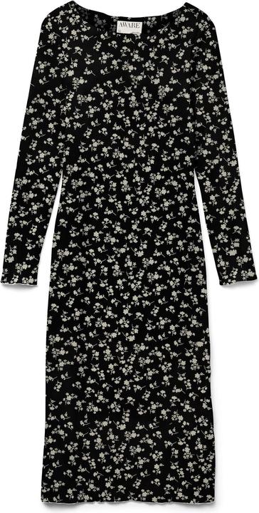 Image du produit Vero Moda VMJULIA Midikleid Plissiertes Kleid (M)