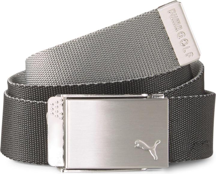 Actual product image Puma Reversible Web Belt-054044 (One size)