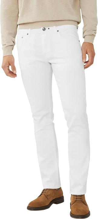 Produktbild Hackett Heren Mel Bold Stripe Jeans (W32/L34)