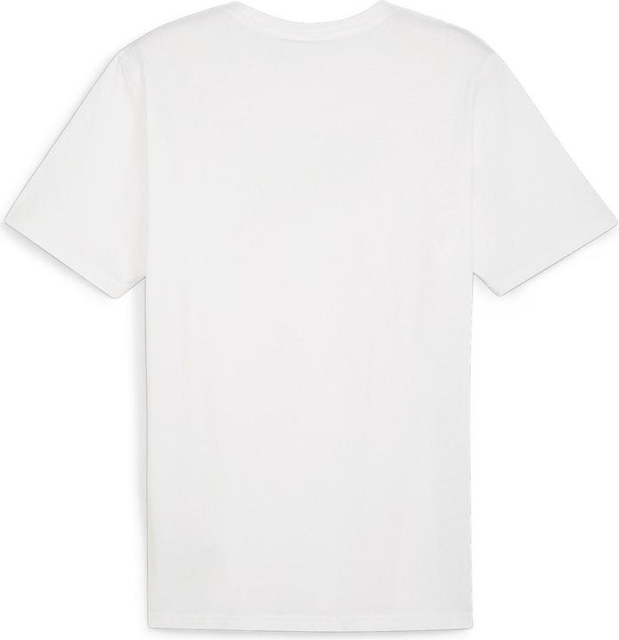 Produktbild Puma teamRISE Logo Jersey Cotton (XXL)