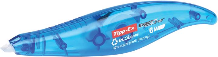 Tipp-Ex Korrekturroller Ecolutions Exact Liner