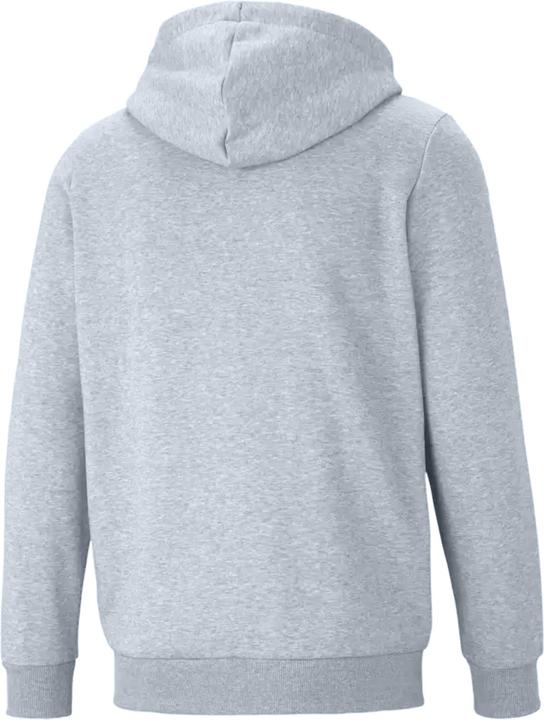 Produktbild Nasa Modern Logo Kapuzenpullover Jungen (128)