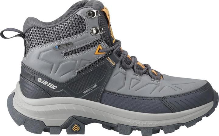 Produktbild Hi-Tec Rainier Wanderstiefel (38)