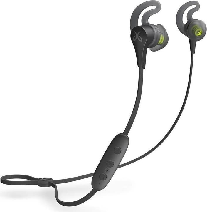 Jaybird X4 (8 h, Wireless)
