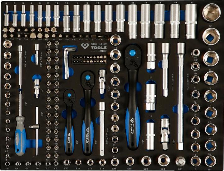 Actual product image Brilliant Tools BT153473 (473x)