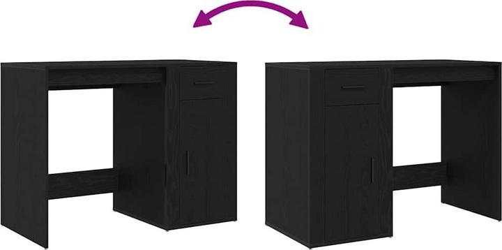 Immagine prodotto VidaXL Scrivania (100 x 49 x 75 cm)