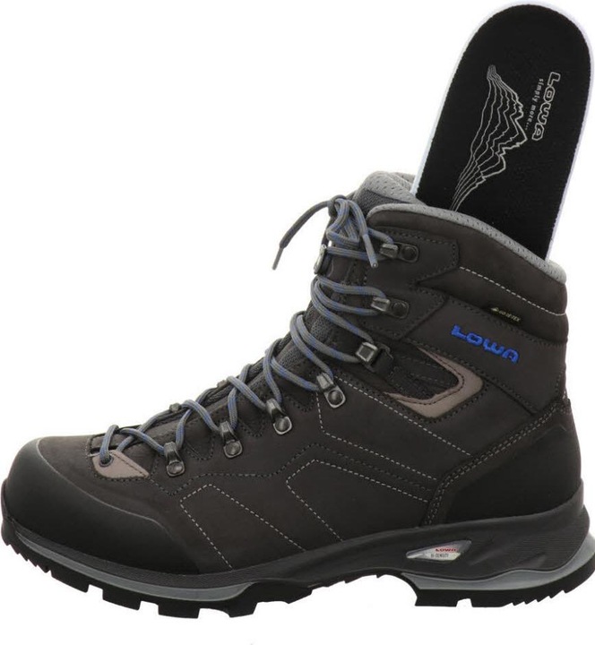 Produktbild Lowa Santiago GTX (43, 43.5)