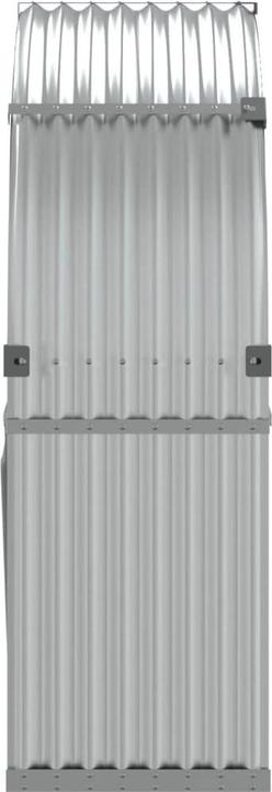 Produktbild vidaXL Kaminholzhalter