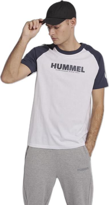 Immagine prodotto hummel Maglietta Bloccata Legacy (XXS)