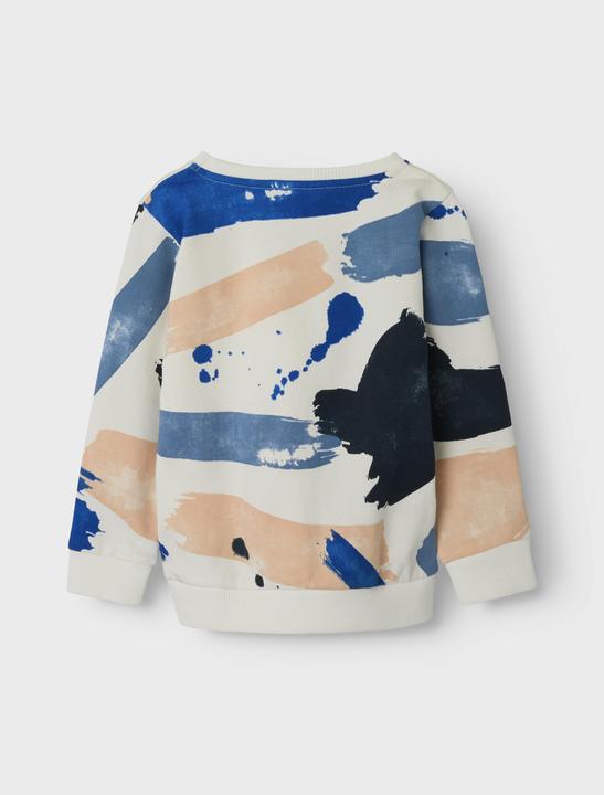 Image du produit Name it Regular Fit Sweatshirt (92)