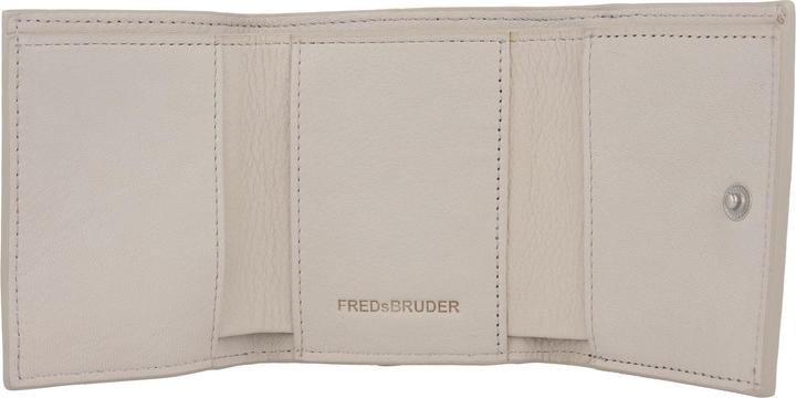 Immagine prodotto FredsBruder Portafoglio Bobonia in pelle 10,5 cm