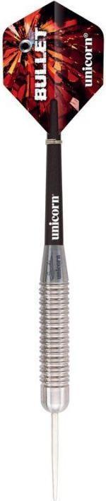 Produktbild Unicorn Bullet Gary Anderson Steel Darts (24 g)