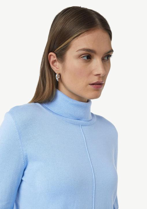 Image du produit Comma Identity Pull en maille (44)