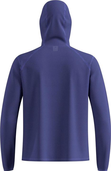 Actual product image Odlo Cubic Multisport Mid Layer mit Kapuze (XXL)