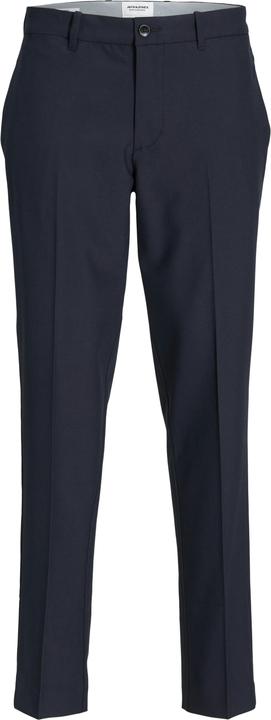 Actual product image Jack & Jones Plus Size Tapered Fit Carrot Trousers Carrot Trousers (44)