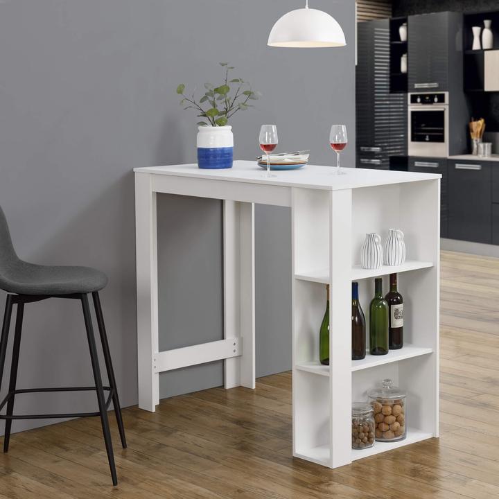 Produktbild En.Casa Danderyd (120 x 60 x 105.50 cm)