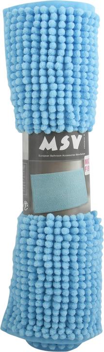 Produktbild MSV Chenille (40 x 60 cm)