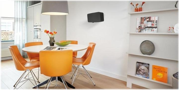 Actual product image Vogels Sound 3205 (1 pcs., Wall installation, Tiltable, Rotatable)