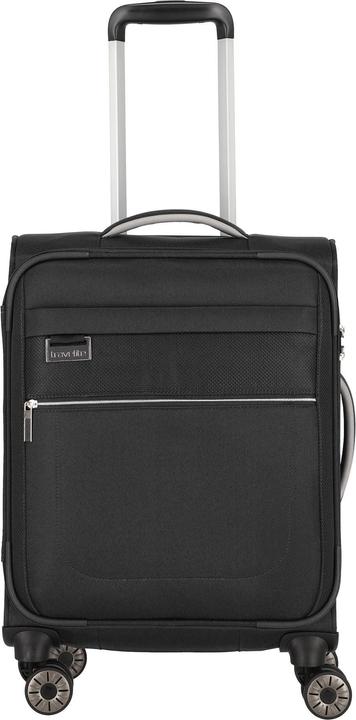 Actual product image Travelite Trolley + Case Miigo 4w Trolley S (35 l)