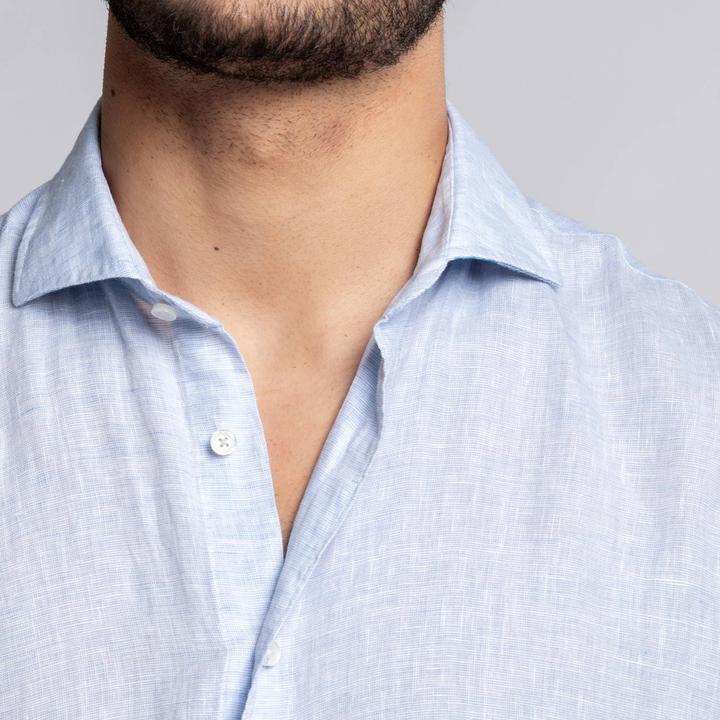 Immagine prodotto Panareha Camicia di Lino Fiji (L)