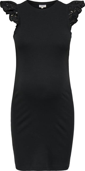Image du produit Only Maternity OLMCESME Kurzes Kleid Kleid (M)