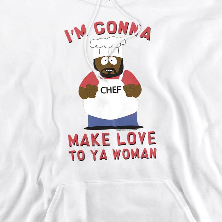 Produktbild Ubisoft Make Love Kapuzenpullover (M)