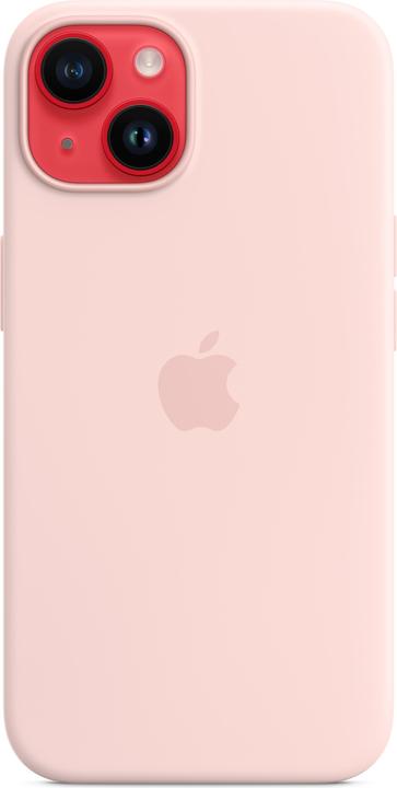 Produktbild Apple Silicone Case with MagSafe (Apple iPhone 14)