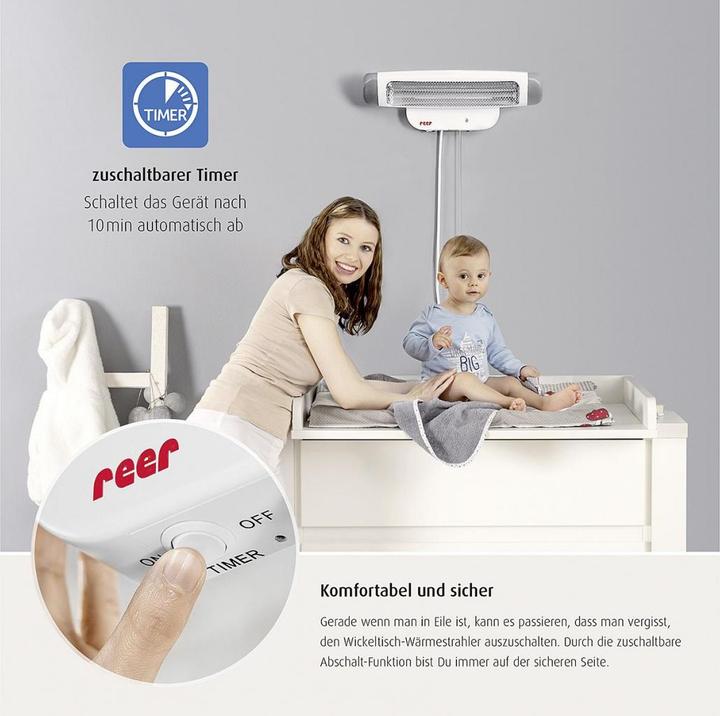 Produktbild Reer FeelWell