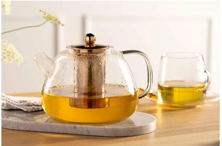 Produktbild Leonardo Teekanne (1.50 l)