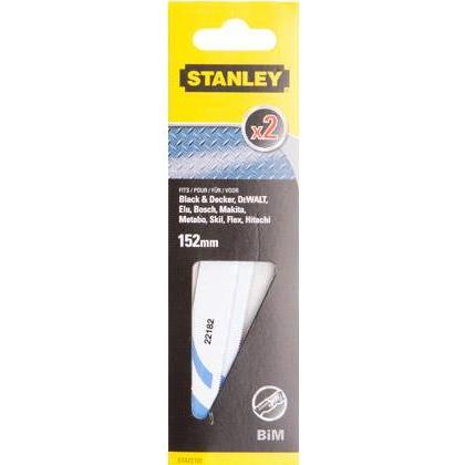 Stanley, Sägeblatt, STA22182-XJ